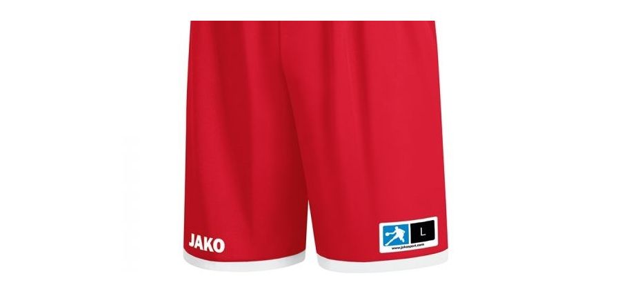 Basketbal kleding