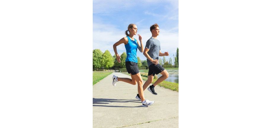 Hoe leer je hardlopen?