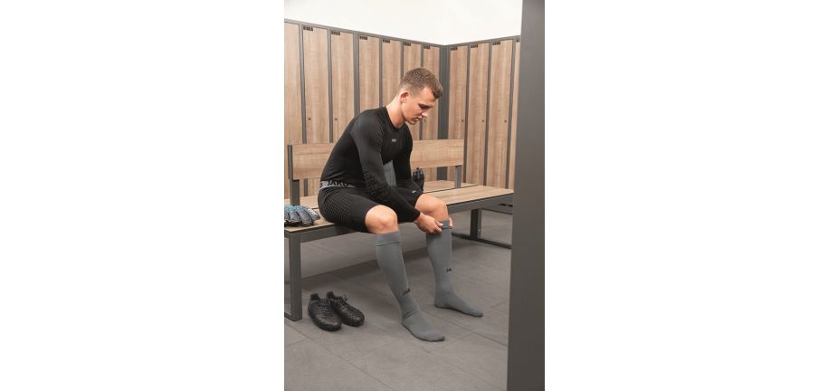 Onderkleding Bij Sporten