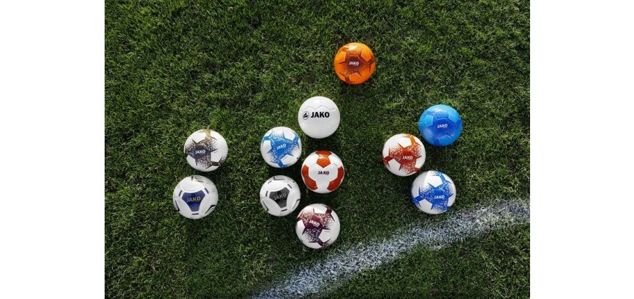 Soorten voetballen: welke bal kies jij?
