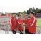 Sportkleding lente - shirts
