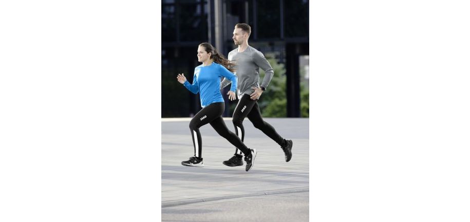 Thermoshirts: jouw onzichtbare sportpartner