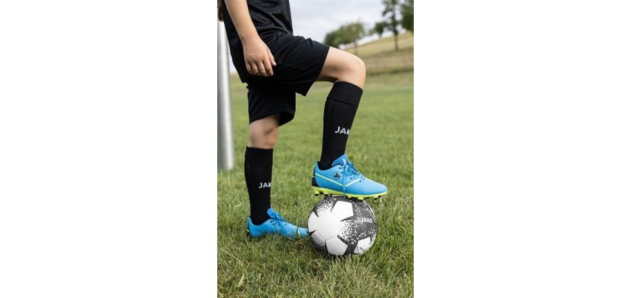 Alles over voetbalschoenen
