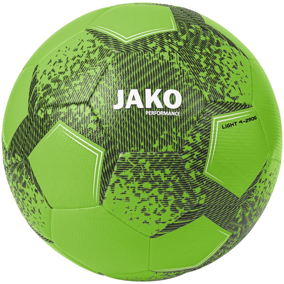JAKO Lightbal Striker 2.0 2304 Groen