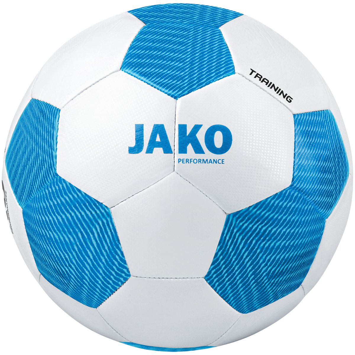 JAKO Trainingsbal Striker 2.0 2353 JAKO Blauw Wit