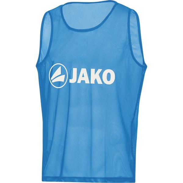 JAKO Overgooier Classic 2.0 2616 Hemelsblauw