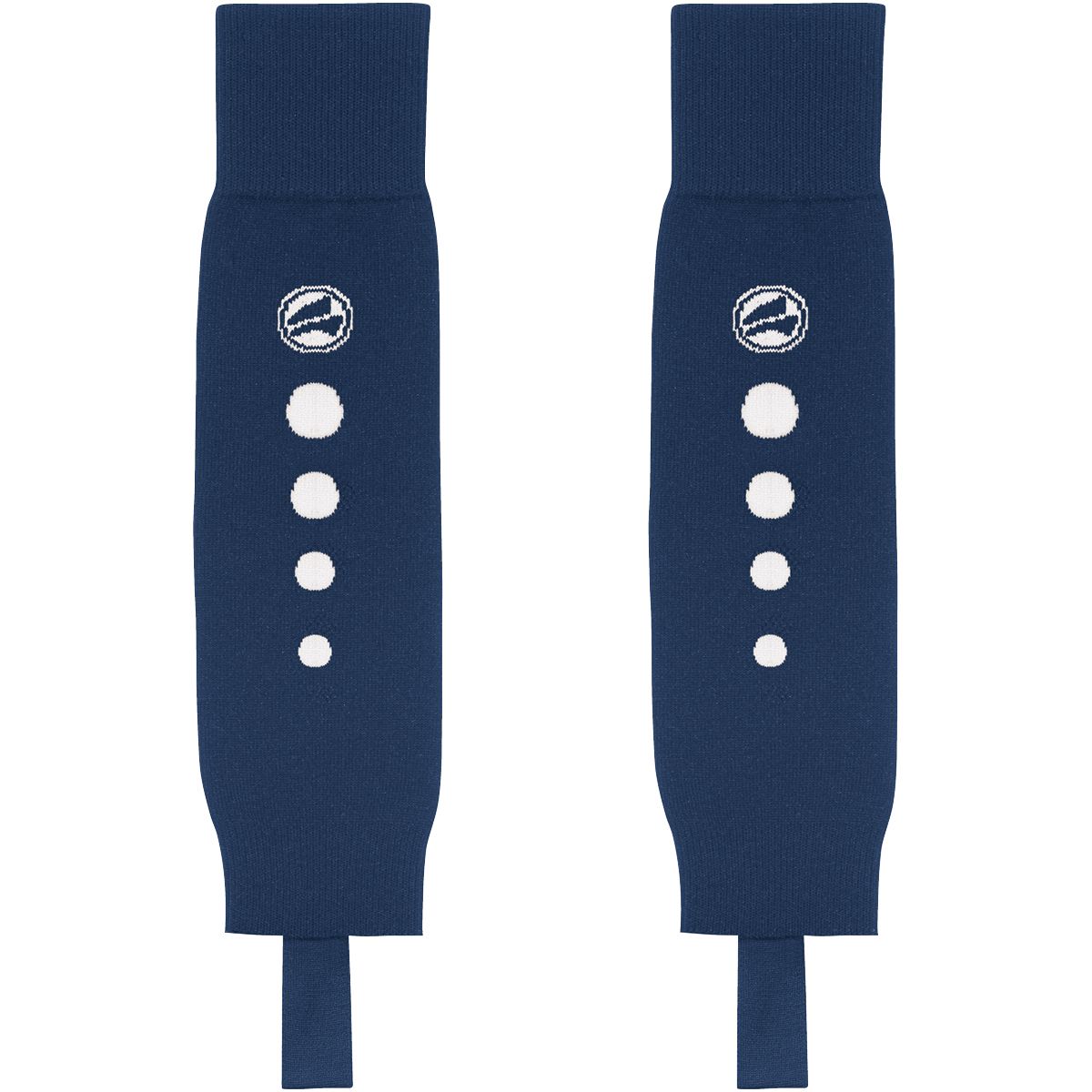 JAKO Kous Zonder voet Roma Navy