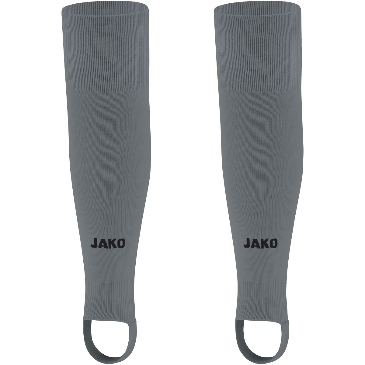 JAKO Kous Zonder voet Glasgow 2.0 Grijs