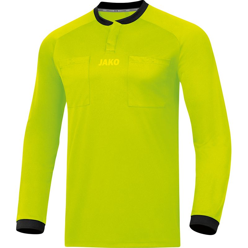 JAKO Scheidsrechtershirt LM 4371