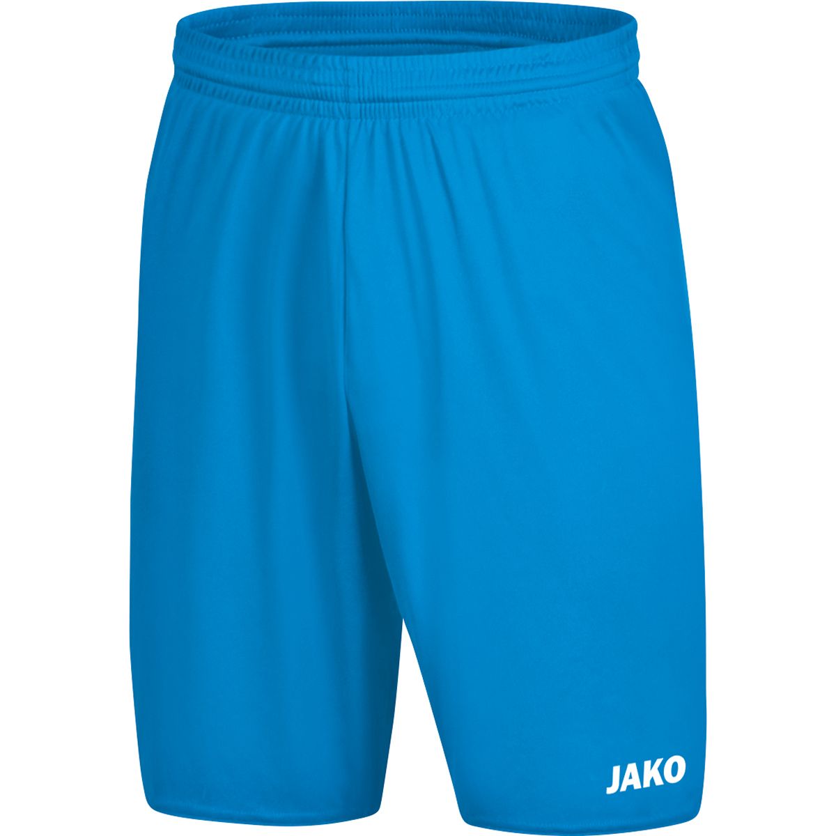 JAKO Short Manchester 4400 JAKO Blauw