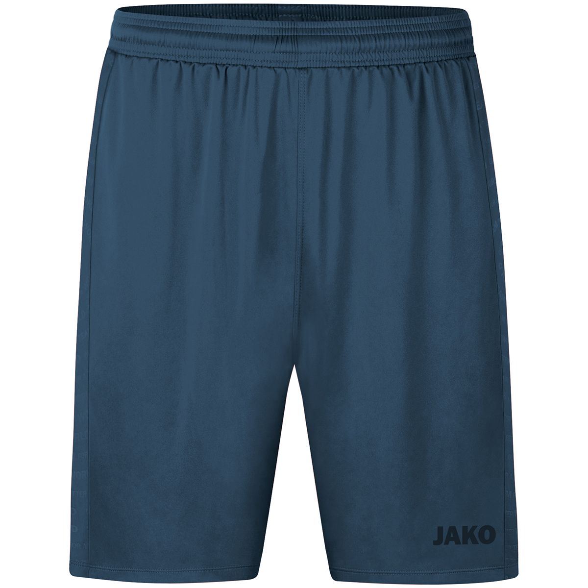 JAKO Short World Blauw