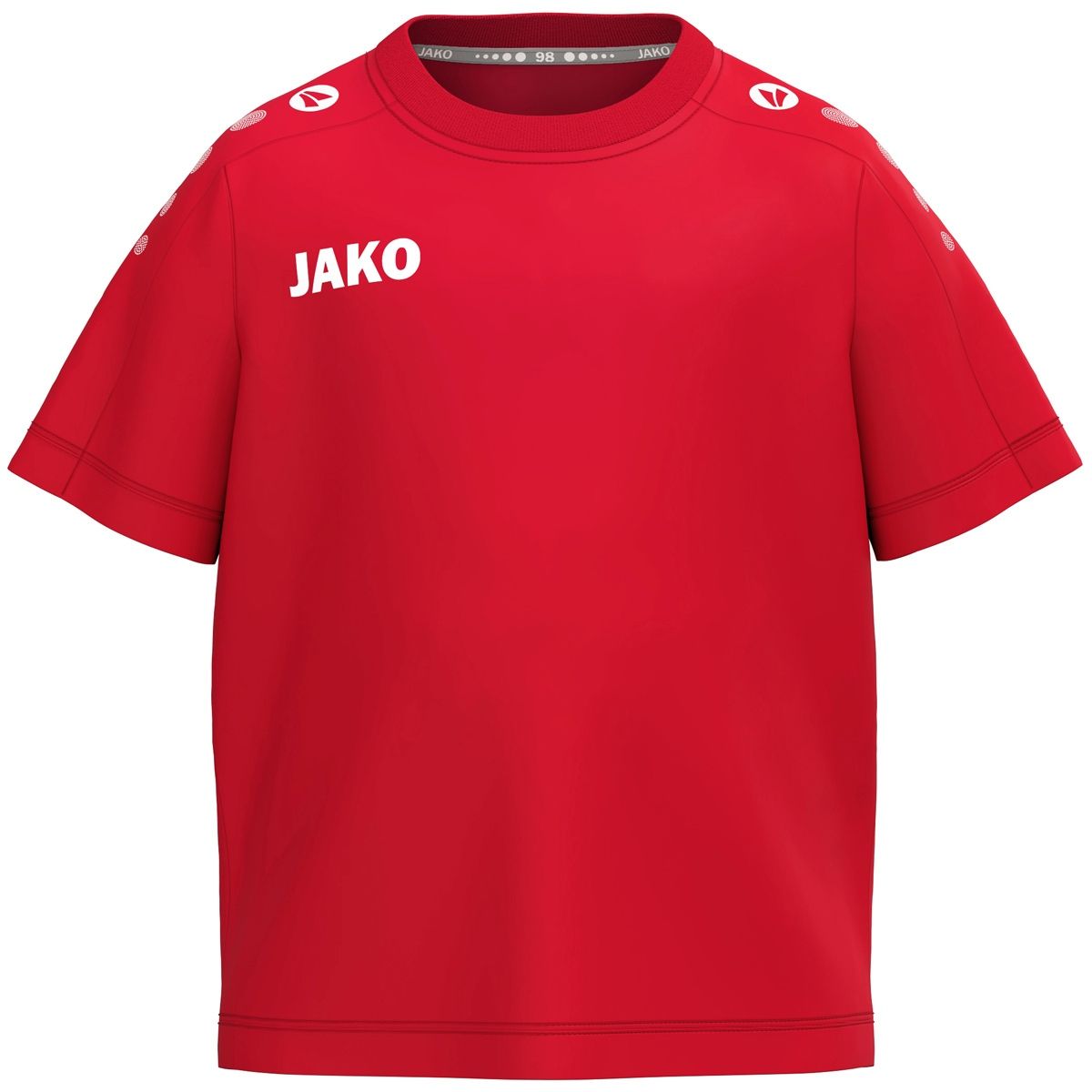JAKO T-shirt One Bambini Cotton 6101B