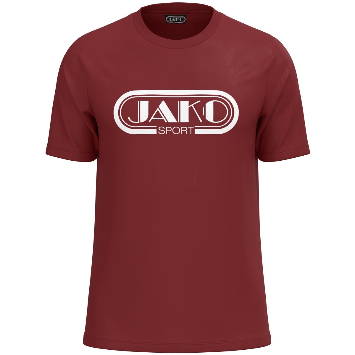 JAKO T-shirt Promo 2.0 6166
