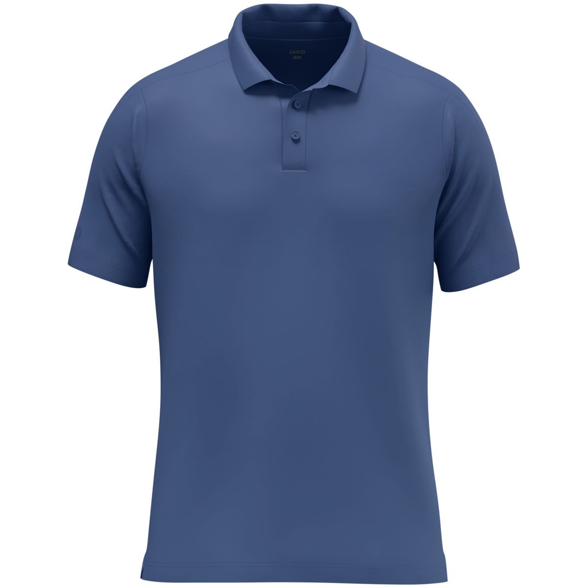 JAKO Polo Uni 6305 Nachtblauw | Jakosportkleding | Bedrukking mogelijk