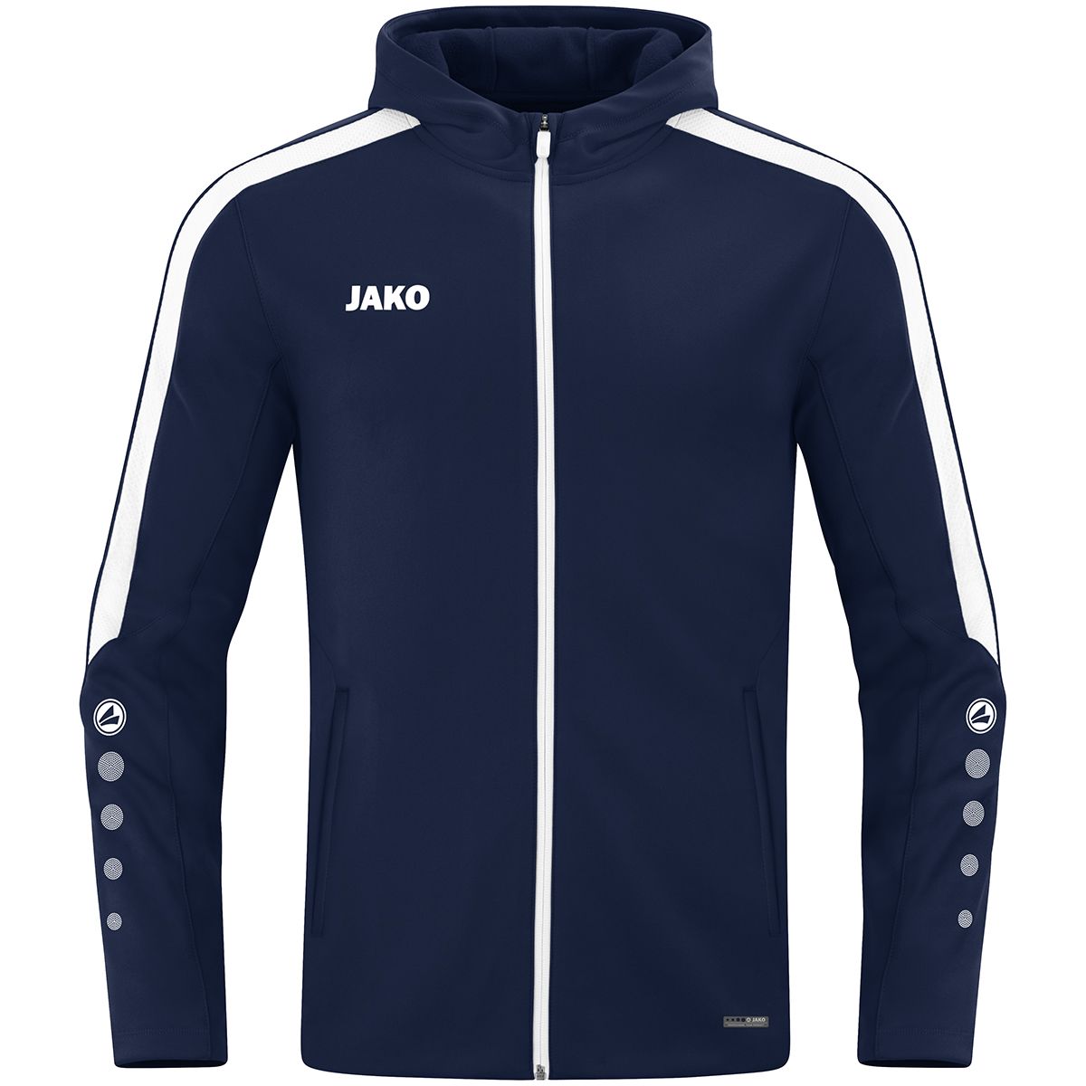 JAKO Jas met Kap Power 6823 Marine
