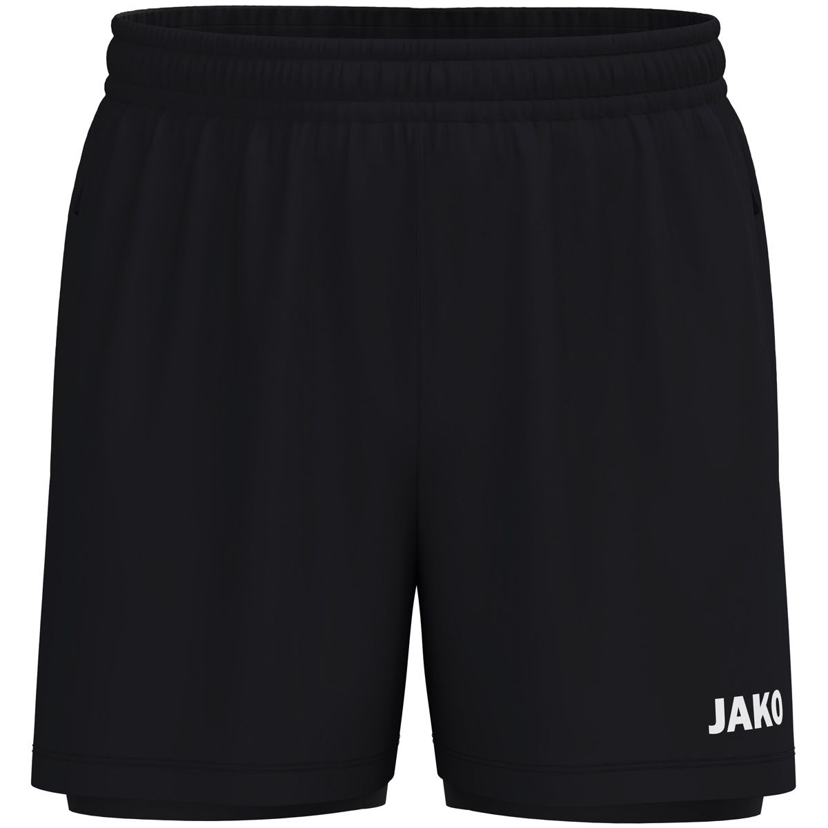 JAKO 2-in-1 short One 8200
