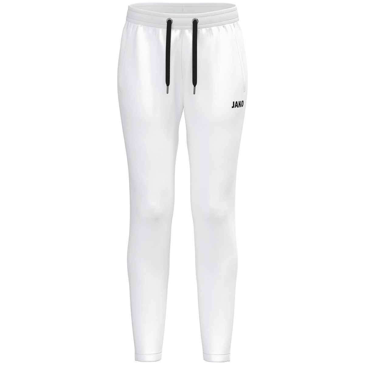 JAKO Joggingbroek One Cotton damesmaten 8401D