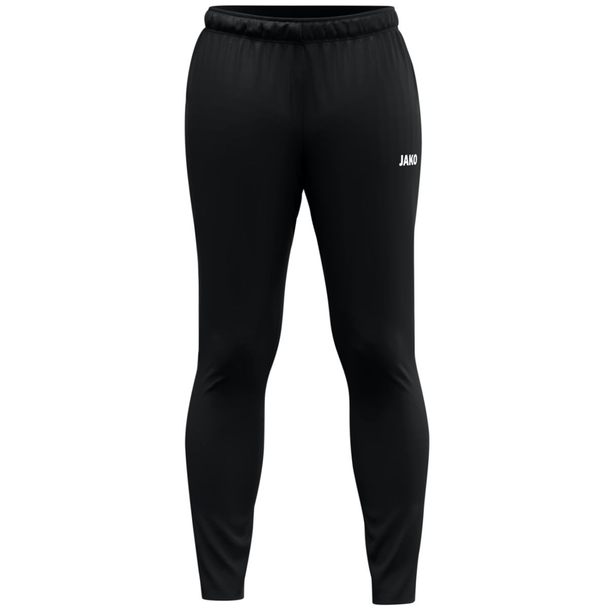 JAKO Trainingsbroek Dynamic 8470D Zwart | Jakosportkleding | Bedrukken mogelijk