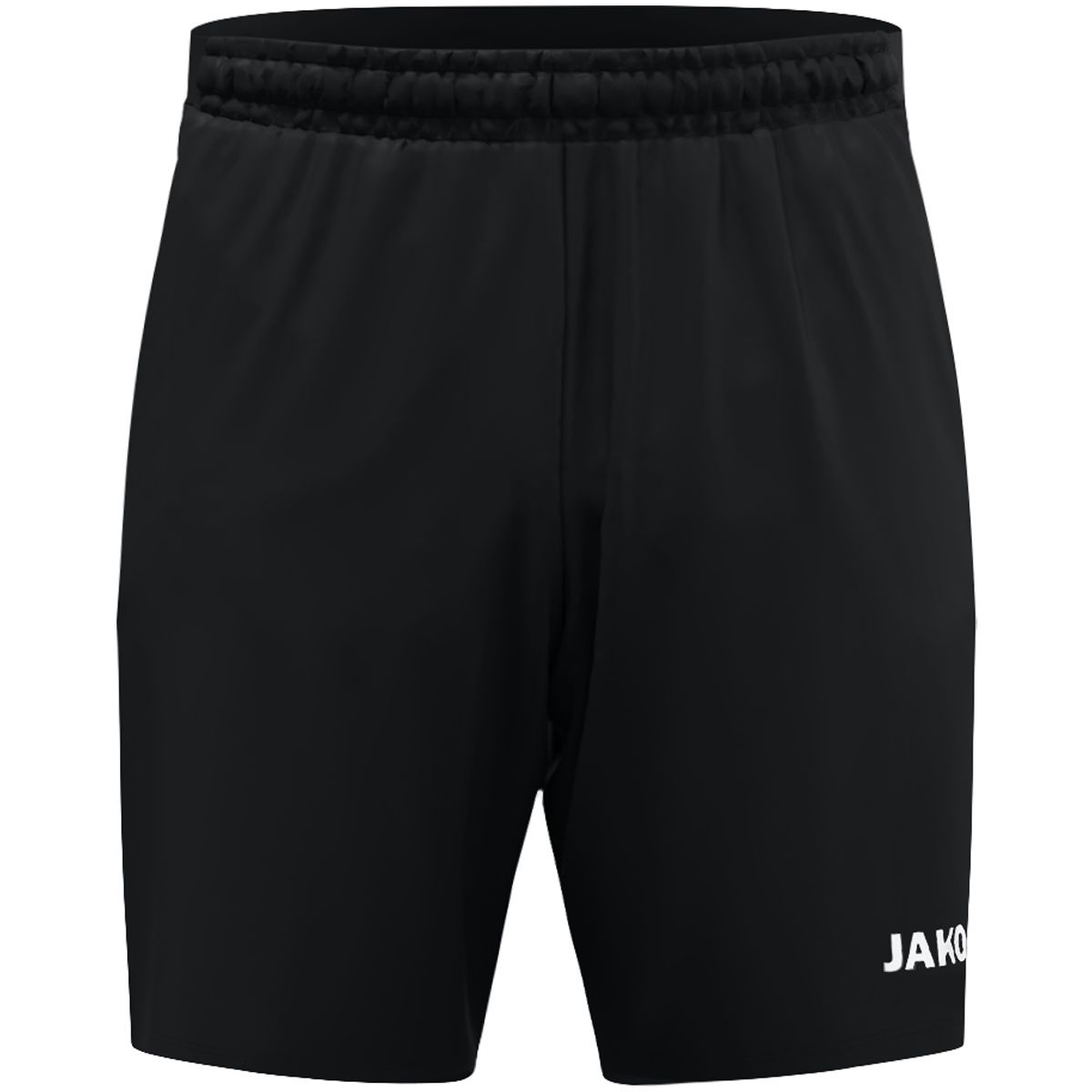 JAKO Trainingsshort Dynamic 8570 Zwart | Jakosportkleding | Bedrukking mogelijk