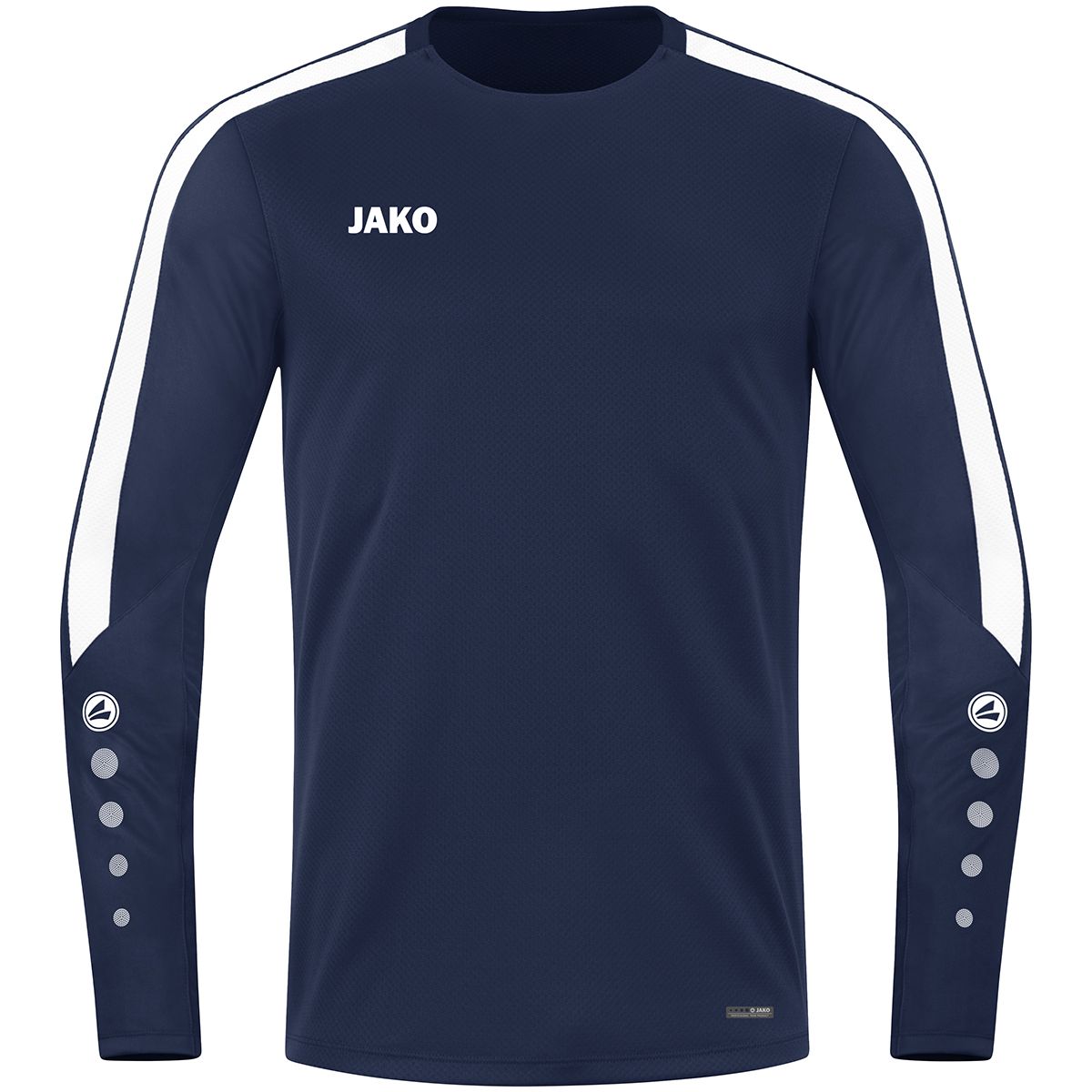 JAKO Sweater Power 8823 Marine