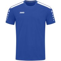 JAKO T-shirt Power 6123 Blauw 