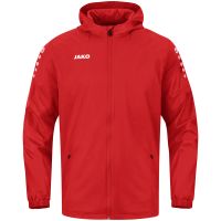 JAKO Regenjas Team 2.0 7402 Rood