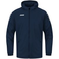 JAKO Regenjas Team 2.0 7402 Grijs