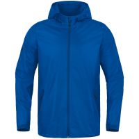 JAKO Regenjas Allround 7403 Blauw