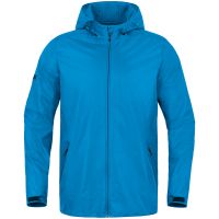 JAKO Regenjas Allround 7403 JAKO Blauw