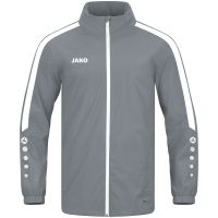 JAKO Regenjas Power 7423 Grijs