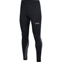 JAKO Tight Run 2.0 8326 Zwart