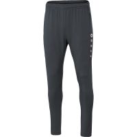 JAKO Trainingsbroek Premium 8420 Grijs