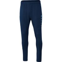 JAKO Trainingsbroek Premium 8420 Marine Hemelsblauw