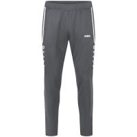 JAKO Trainingsbroek Allround 8489 Grijs 