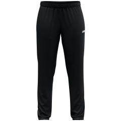 JAKO Dames Polyesterbroek Dynamic 9270D Zwart  | Jakosportkleding | Bedrukking mogelijk