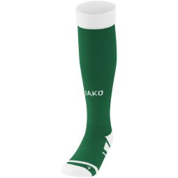 JAKO Kousen Dynamic 3870 Donkergroen | Jakosportkleding | Bedrukking mogelijk 