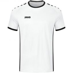 JAKO Shirt Primera 4212 Wit Zwart 