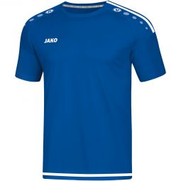 JAKO T-shirt Striker 2.0 4219 Blauw
