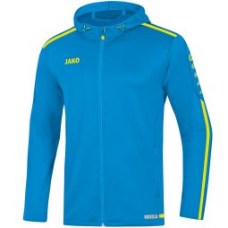 JAKO Jas met Kap Striker 2.0 6819