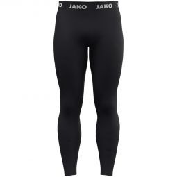JAKO Long Tight Function 8479 Zwart | Jakosportkleding | Bedrukking mogelijk
