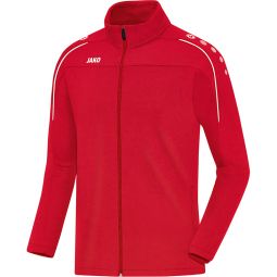 JAKO Vrijetijdsvest 9850 Rood