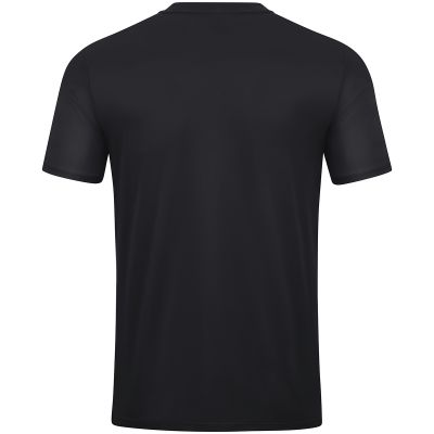 JAKO T-shirt Power 4223 Zwart | Jakosportkleding.nl