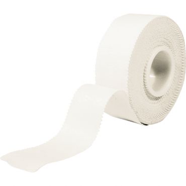 JAKO Tape 2.5 cm 2153 Wit 