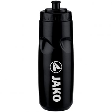 JAKO Drinkfles 2157 Zwart