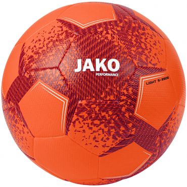 JAKO Lightbal Striker 2.0 2304 Oranje