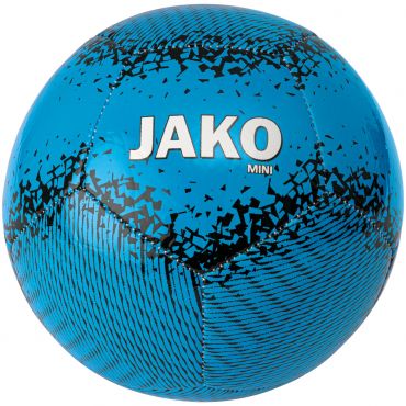 JAKO Minimal Performance 2305 Blauw