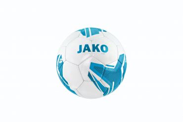 JAKO Lightbal Glaze 2380 JAKO Blauw Wit 