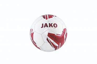 JAKO Lightbal Glaze 2380 Zwart Wit 