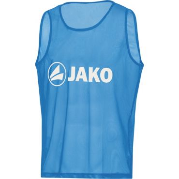 JAKO Overgooier Classic 2.0 2616 Hemelsblauw