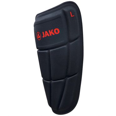 JAKO Scheenbeschermer PRESTIGE KEVLAR SOLO 2741
